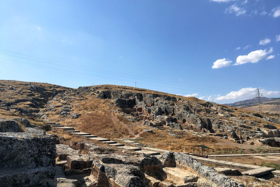 Park Dedeman Adıyaman