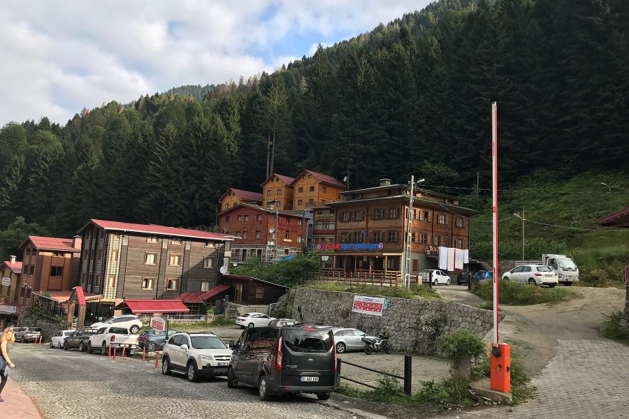 Kaçkar Resort Hotel