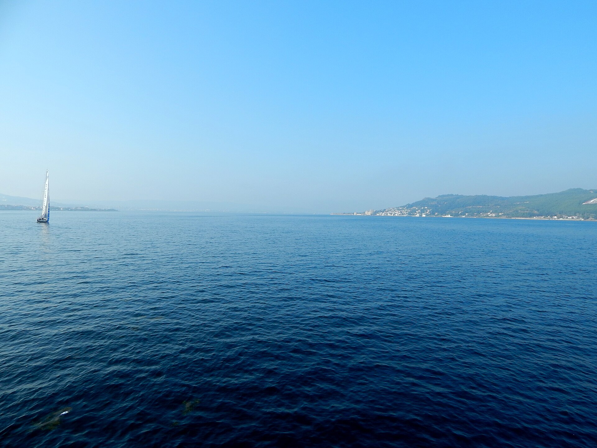 Kolin Hotel Spa & Convention Center — Çanakkale Boğazı