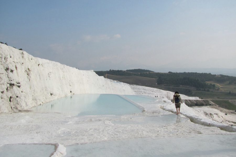 Richmond Pamukkale Thermal