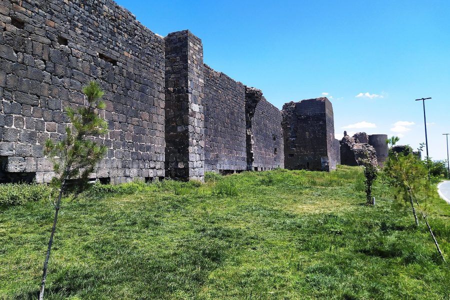 Mövenpick Diyarbakır