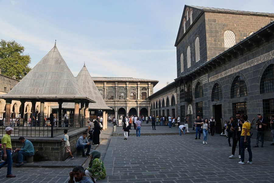 Hilton Garden Inn Diyarbakır