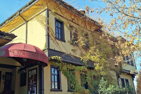 Tasigo Hotels Eskişehir Bademlik Termal