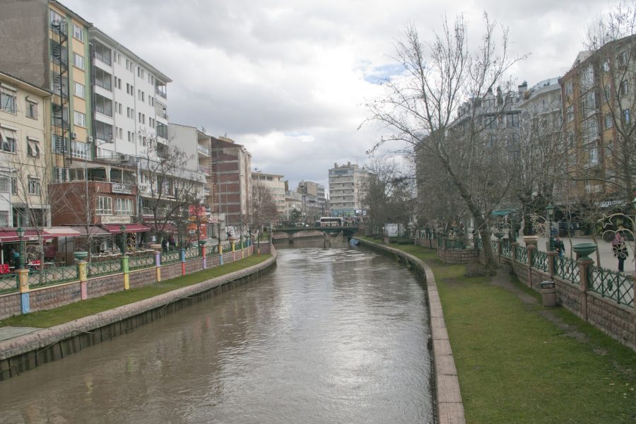 Hilton Garden Inn Eskişehir