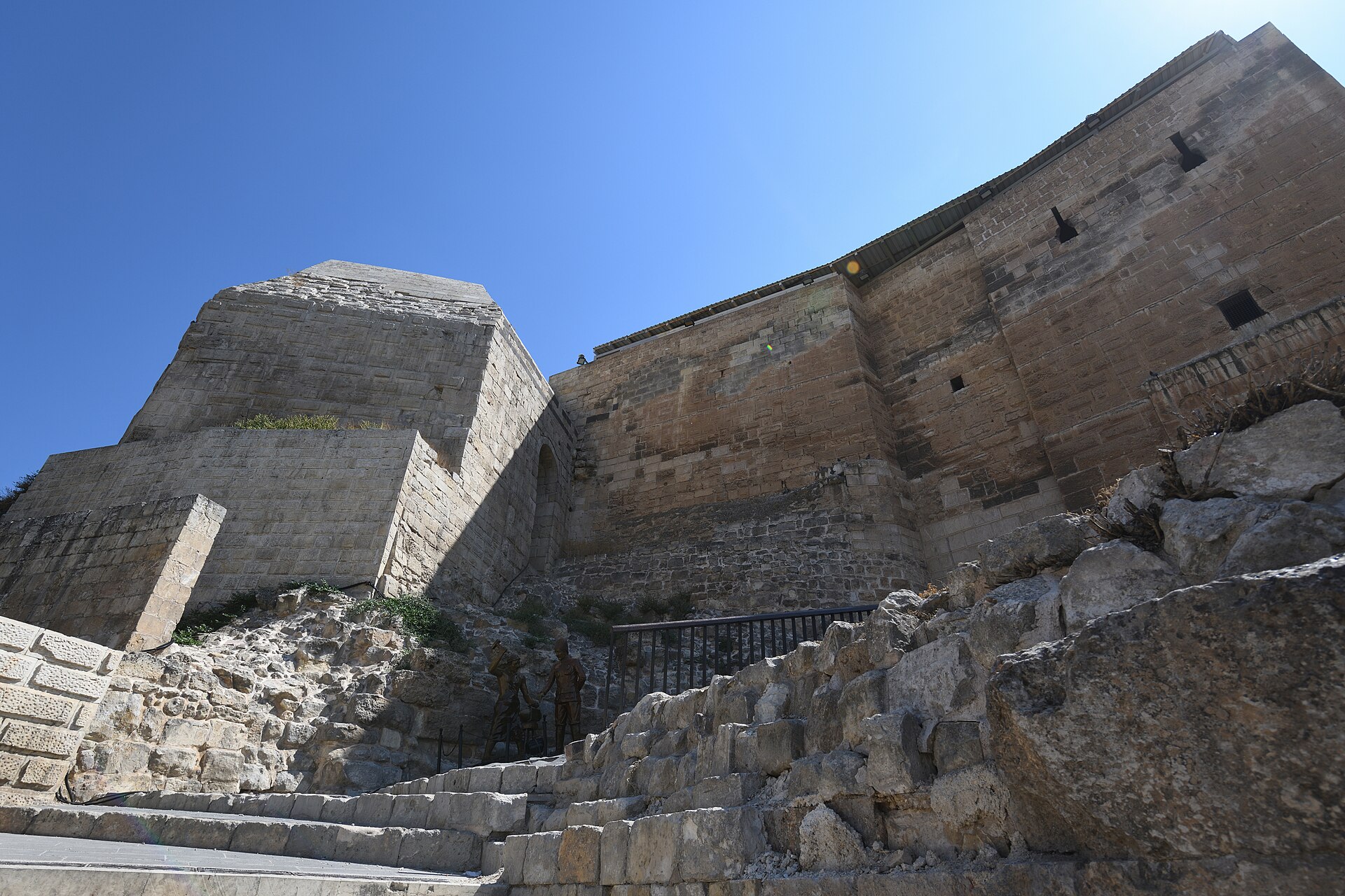 Divan Gaziantep — Gaziantep Kalesi