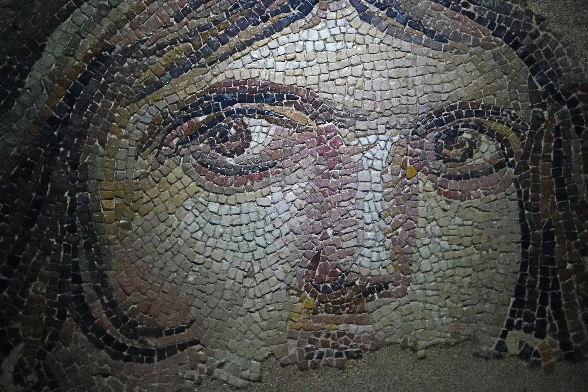 Park Dedeman Gaziantep — Zeugma Mozaik Müzesi, Gaziantep