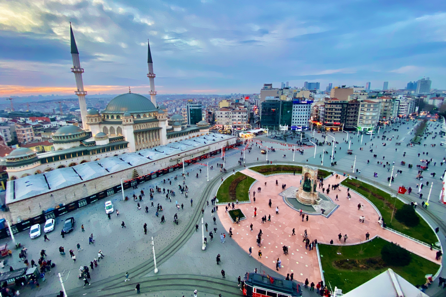 Divan İstanbul