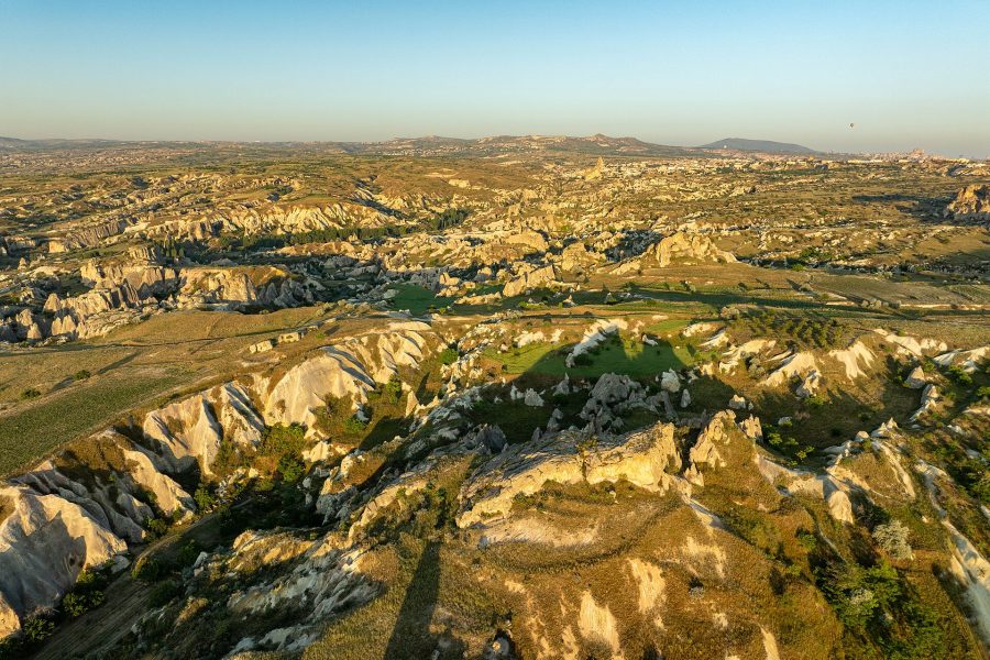 Kayakapı Premium Caves – Cappadocia