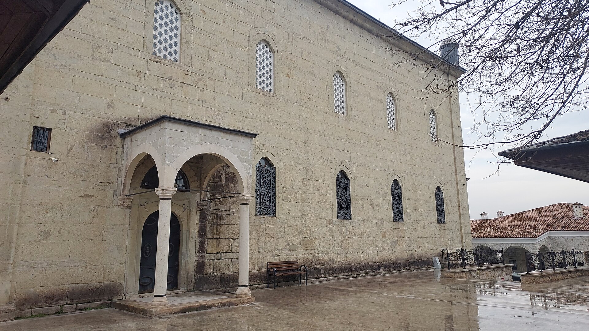 Anemon Kent Karabük Otel — Safranbolu Ulu Cami, Karabük