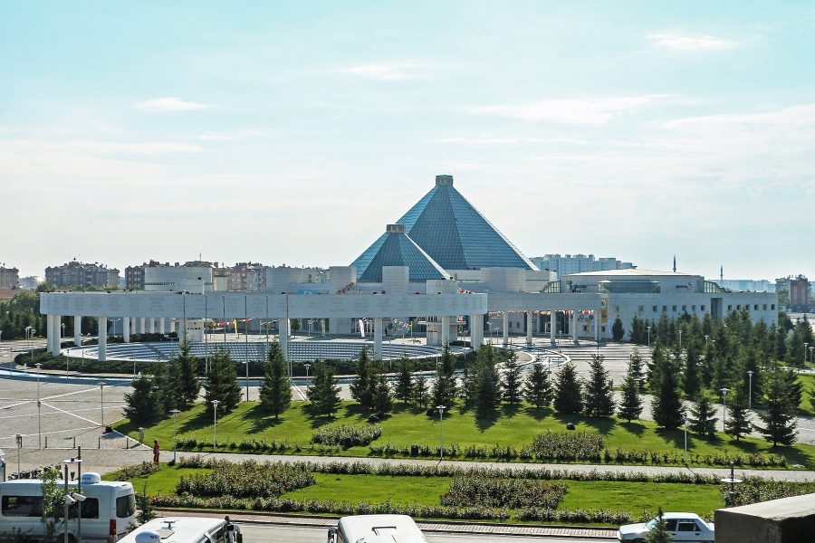 Dedeman Konya Hotel & Convention Center