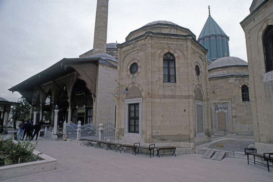 Hilton Garden Inn Konya