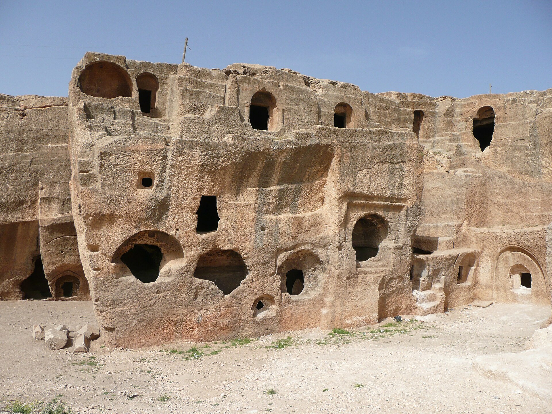 Ramada Plaza by Wyndham Mardin — Dara Antik Kenti, Mardin