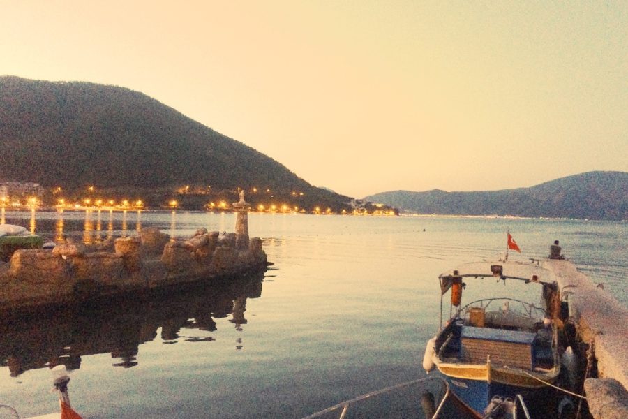 Club Munamar Beach Resort