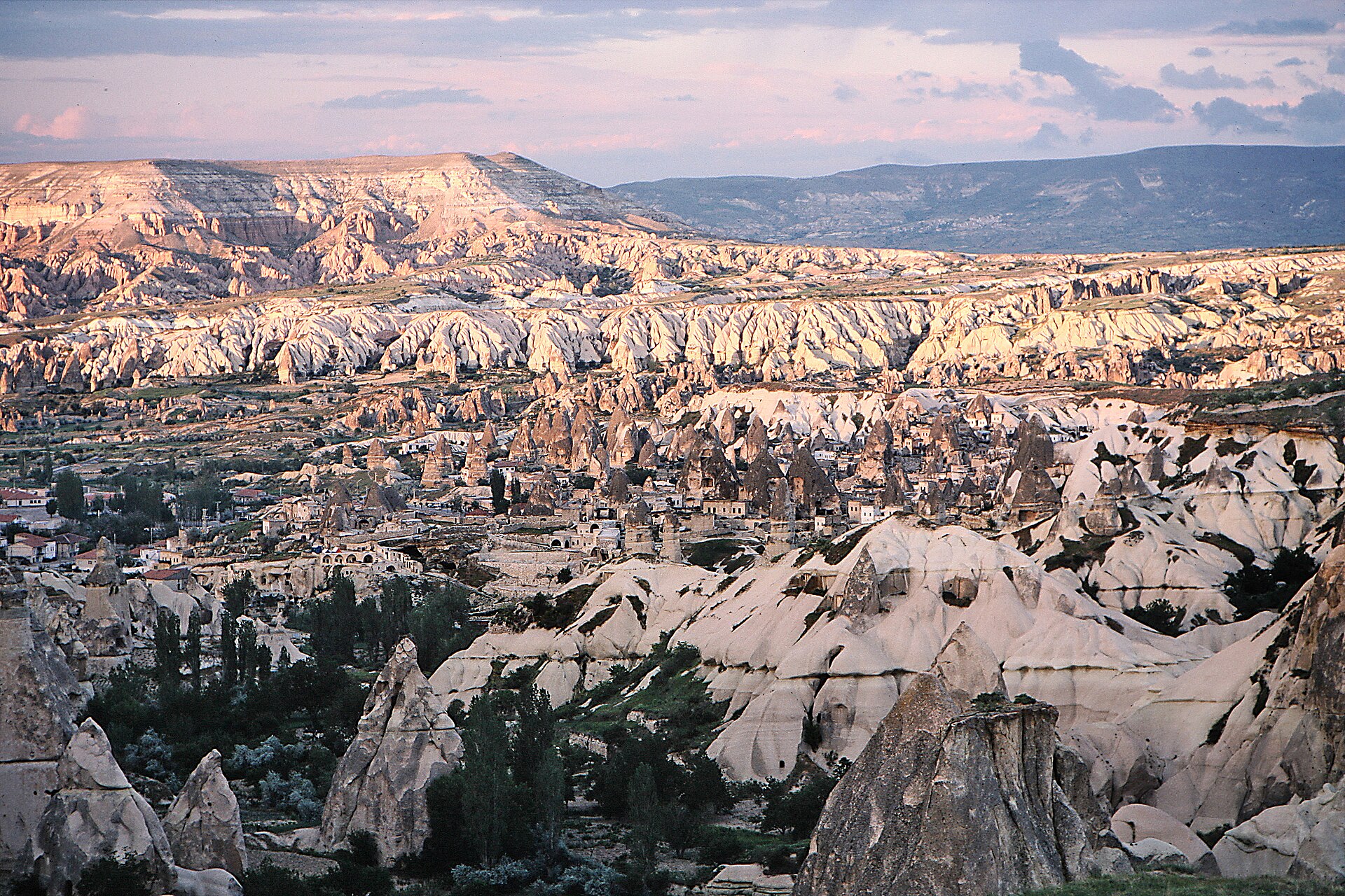 Kayakapı Premium Caves - Cappadocia — Göreme Milli Parkı, Nevşehir