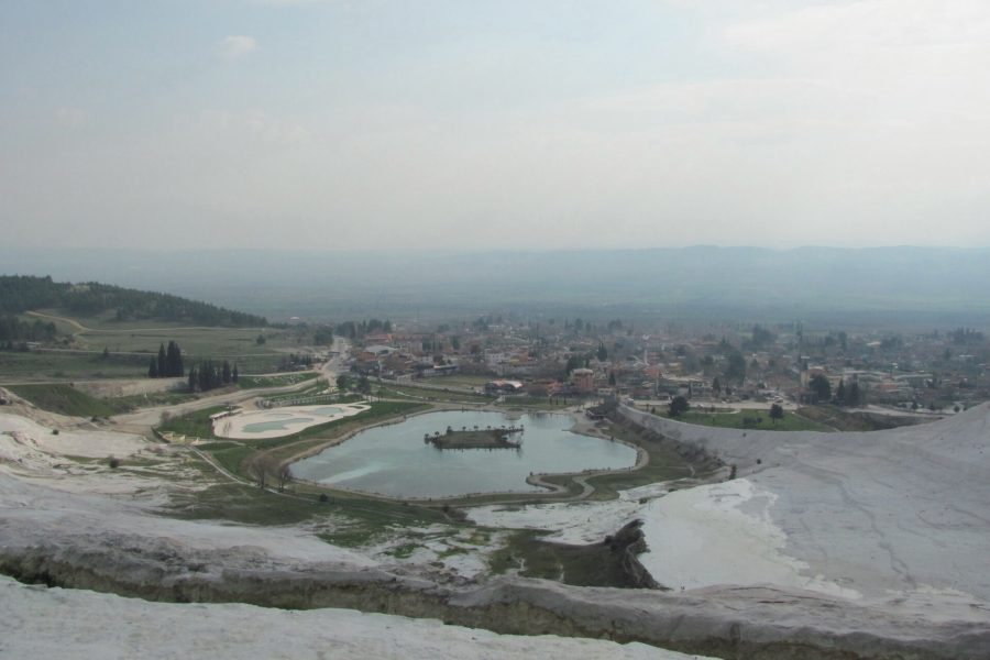 Colossae Thermal & Spa Hotel
