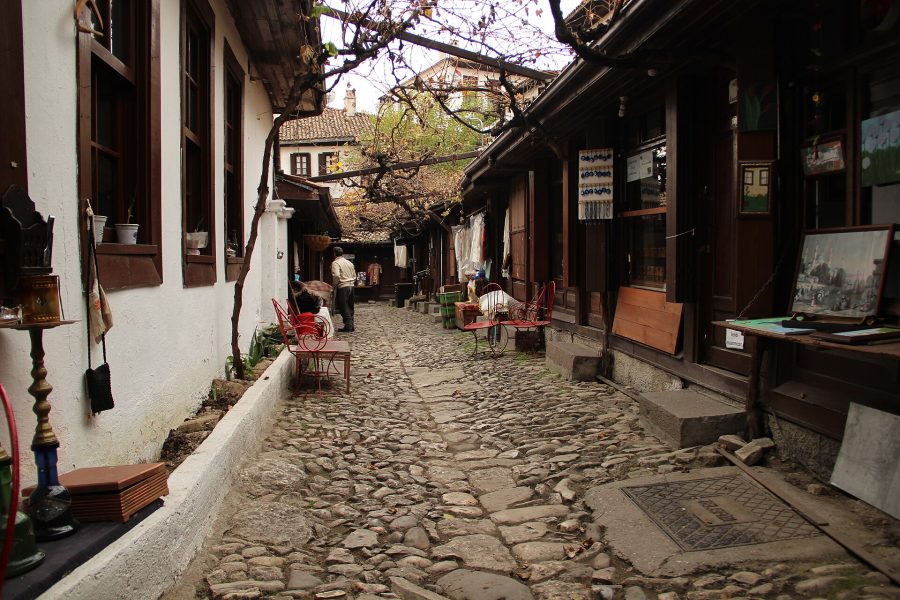 Hilton Garden Inn Safranbolu