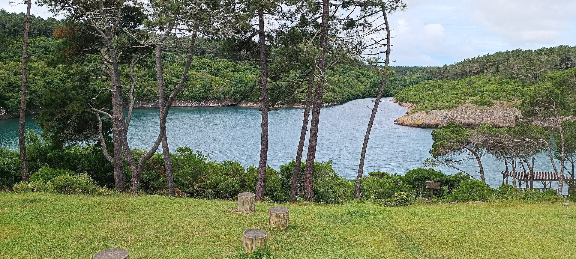 Zinos Hotel — Hamsilos Koyu, Sinop
