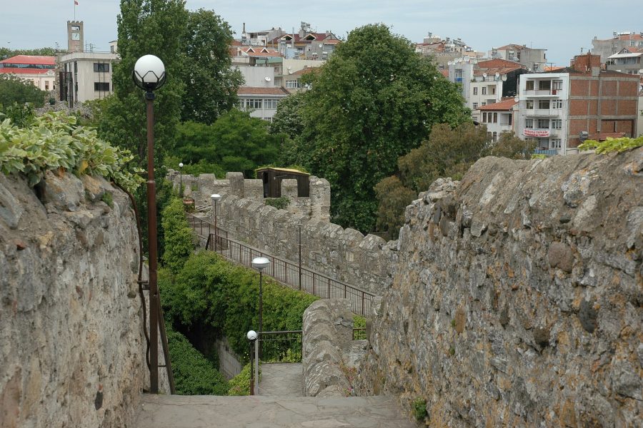 Vira Otel Suites