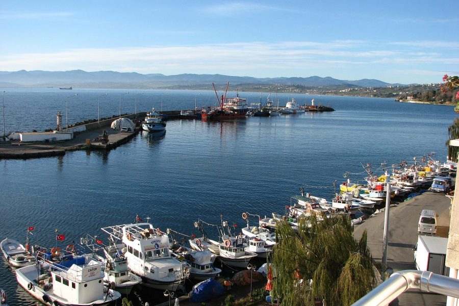 Zinos Hotel