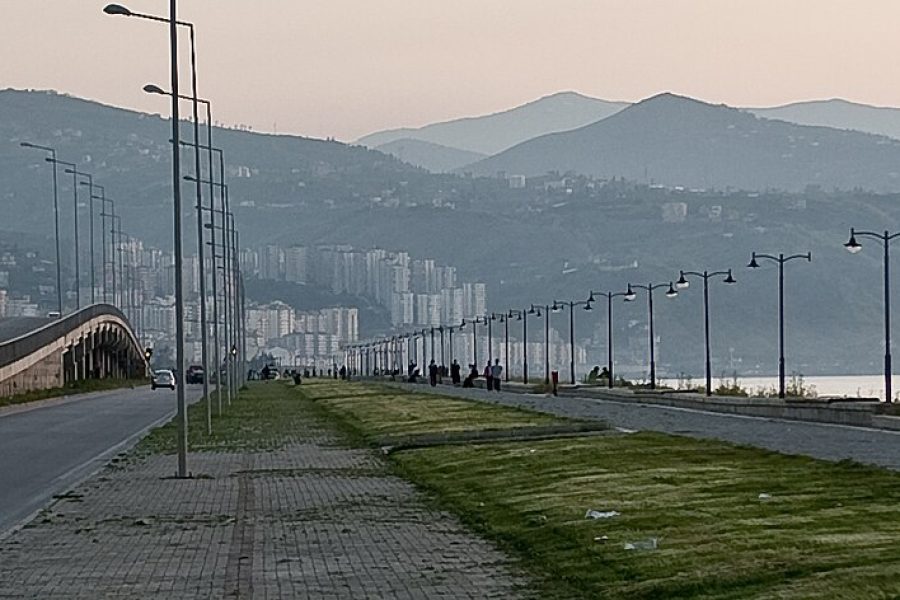 Aselia Hotel Trabzon