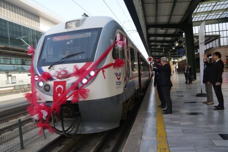 Turistik Tuz Ekspresi ile Ankara – Çankırı – Konya Turu — Antalya Çıkışlı | 2 Gece 3 Gün