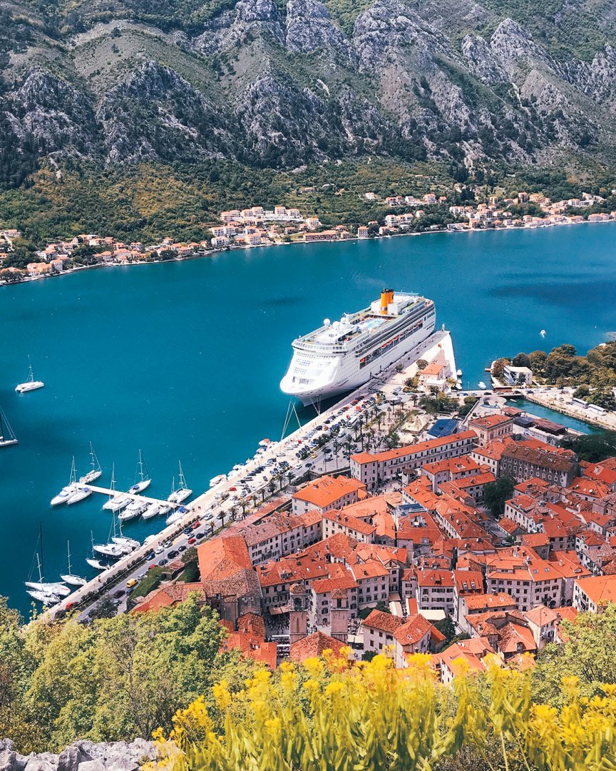 ANTALYA HAREKETLİ VİZESİZ UÇAKLI BÜYÜK BALKAN TURU